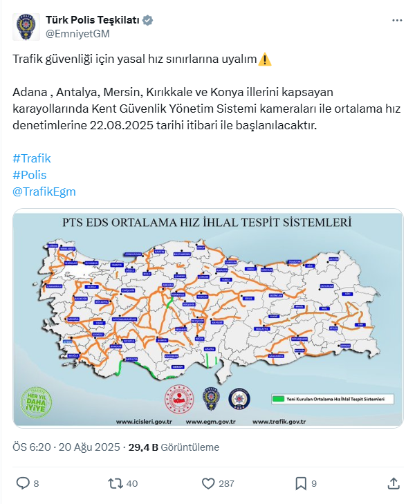 Egm Kgys Denetimi