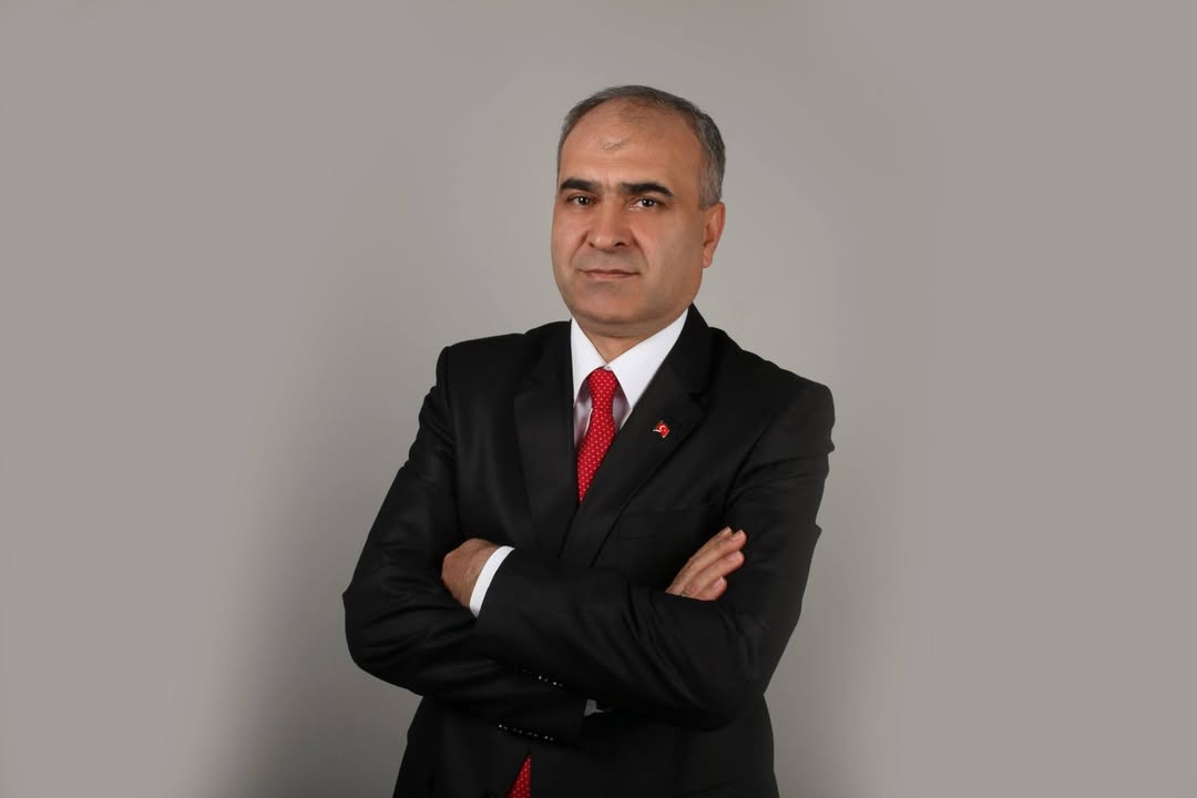 Ilhan Şahin-1