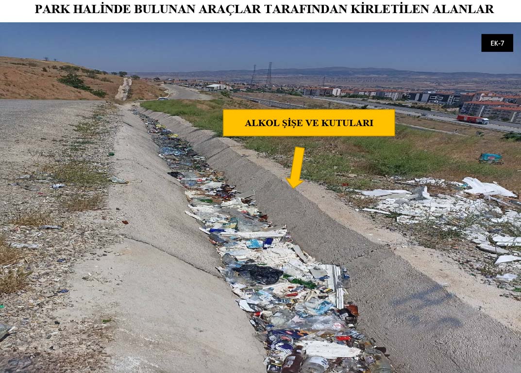Kırıkkale Valiliği’nden ‘Açıkta Ve Araçta Alkol Alma Yasağı’11