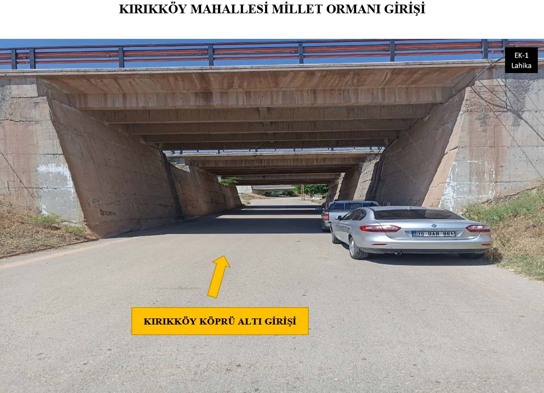 Kırıkkale Valiliği’nden ‘Açıkta Ve Araçta Alkol Alma Yasağı’2