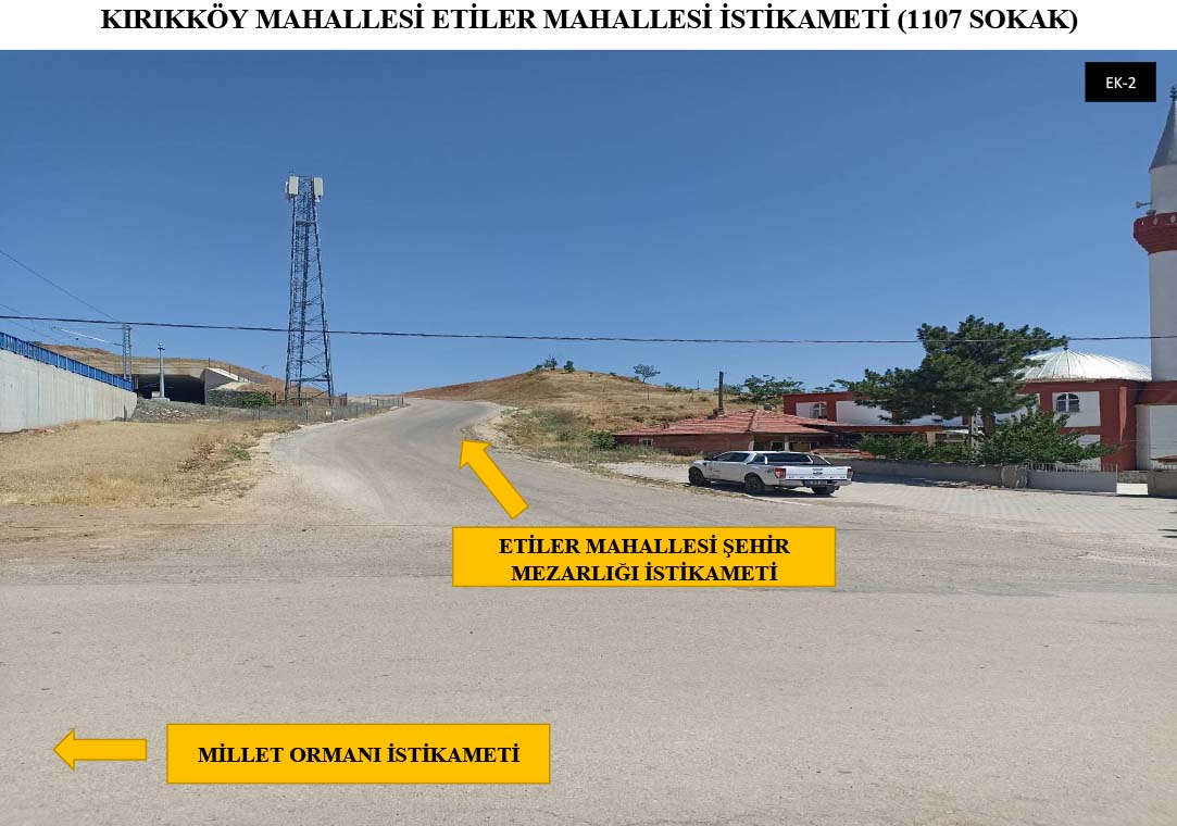 Kırıkkale Valiliği’nden ‘Açıkta Ve Araçta Alkol Alma Yasağı’3