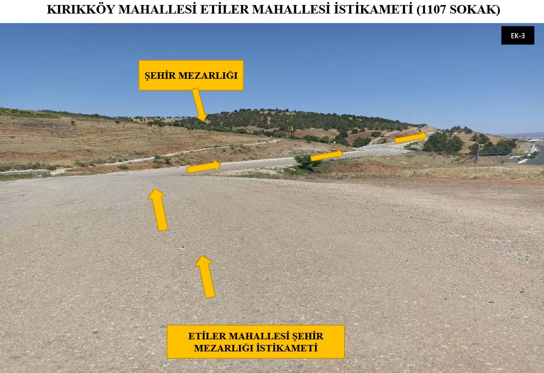 Kırıkkale Valiliği’nden ‘Açıkta Ve Araçta Alkol Alma Yasağı'4