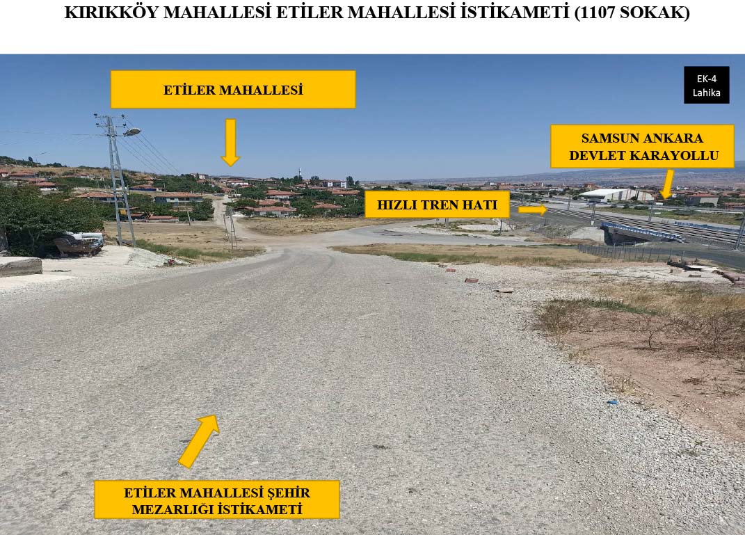 Kırıkkale Valiliği’nden ‘Açıkta Ve Araçta Alkol Alma Yasağı’6
