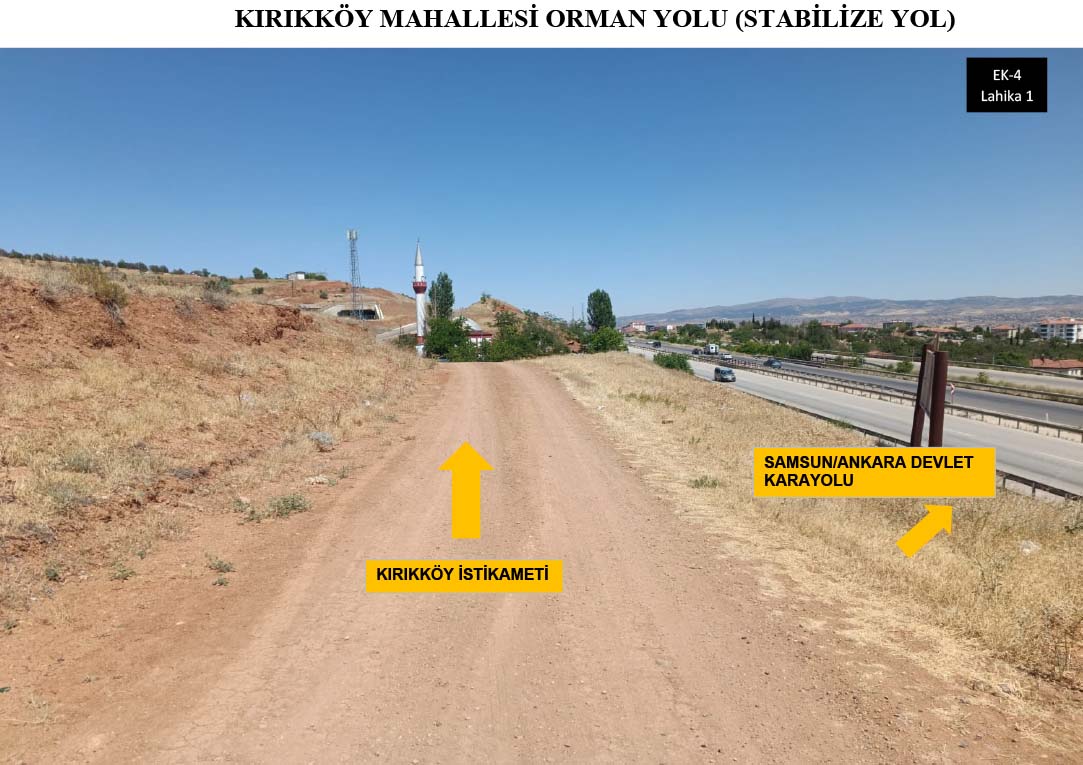 Kırıkkale Valiliği’nden ‘Açıkta Ve Araçta Alkol Alma Yasağı’7