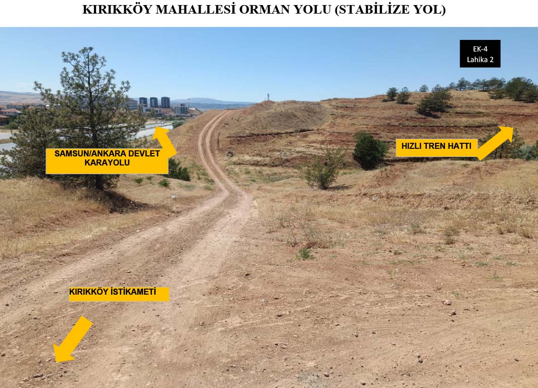 Kırıkkale Valiliği’nden ‘Açıkta Ve Araçta Alkol Alma Yasağı’8