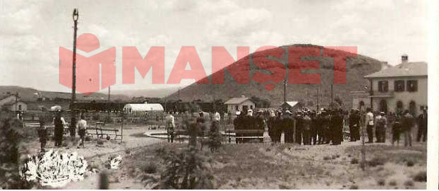 Kırıkkale'de Ki Karşılama2