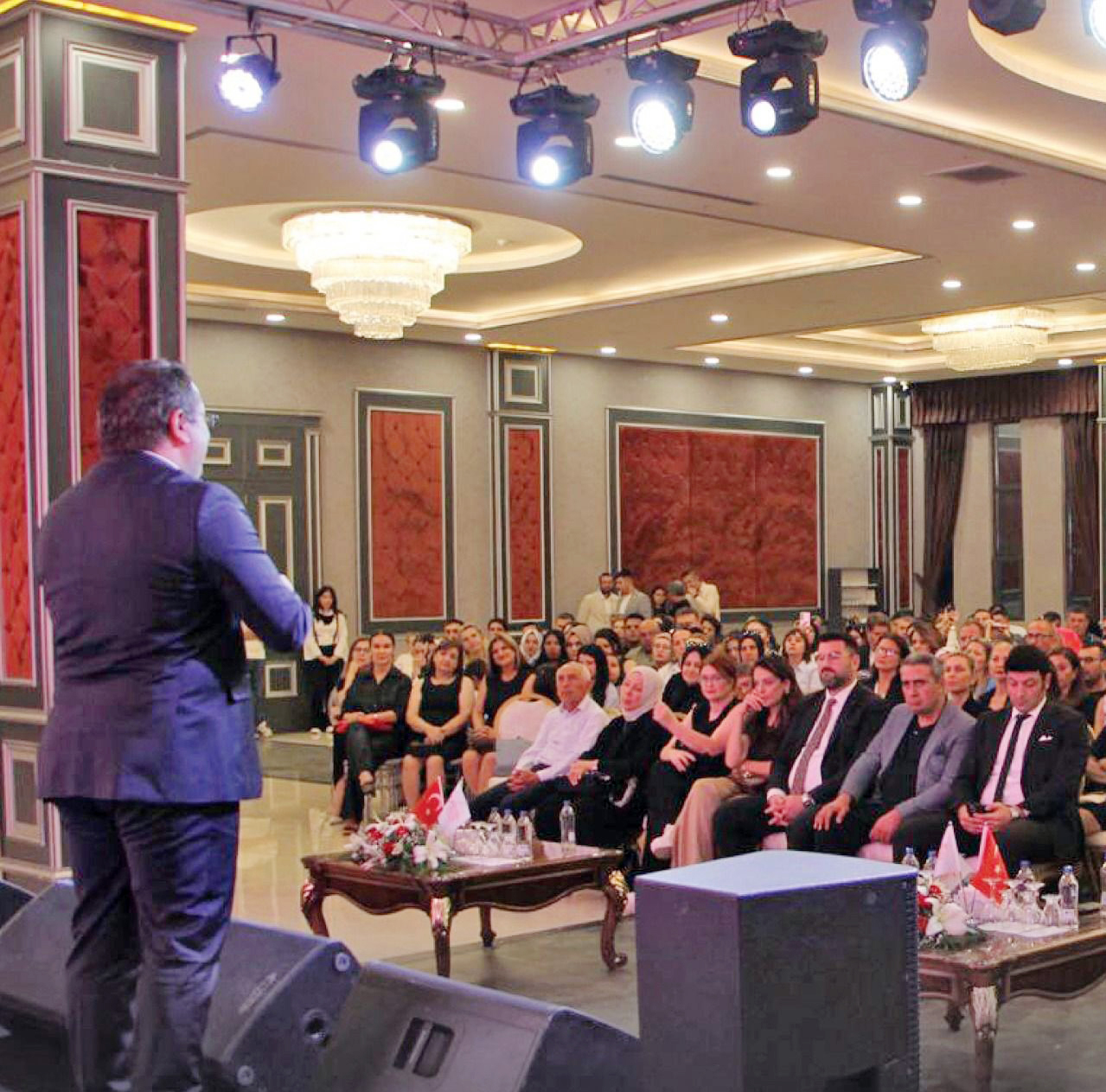 Mektebim Koleji Kırıkkale Kampüsü Eğitim Hayatına Başladı (2)