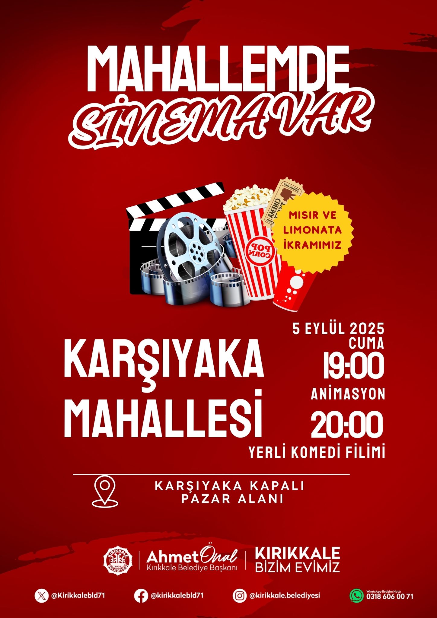 1Sinema