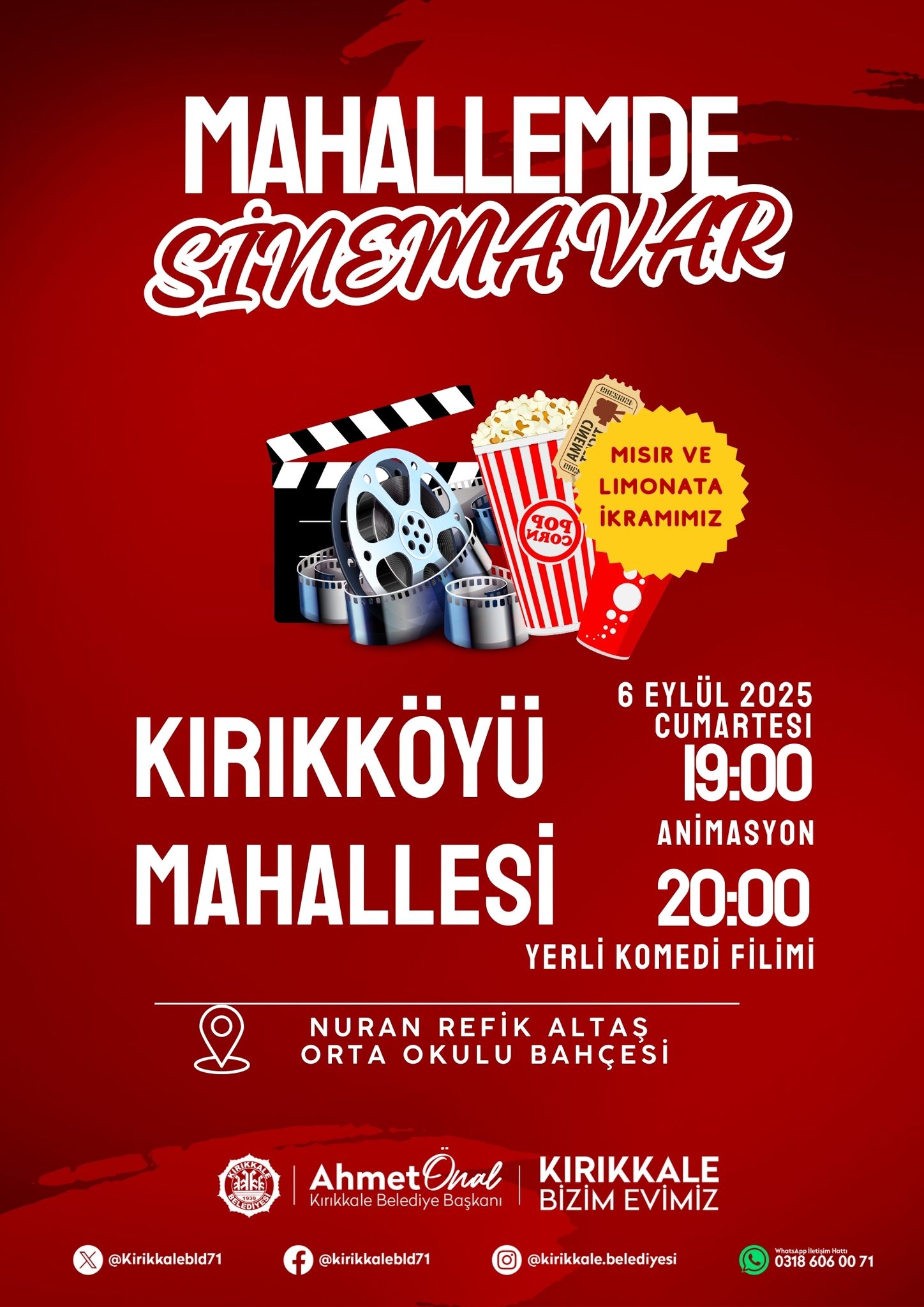 2Sinema