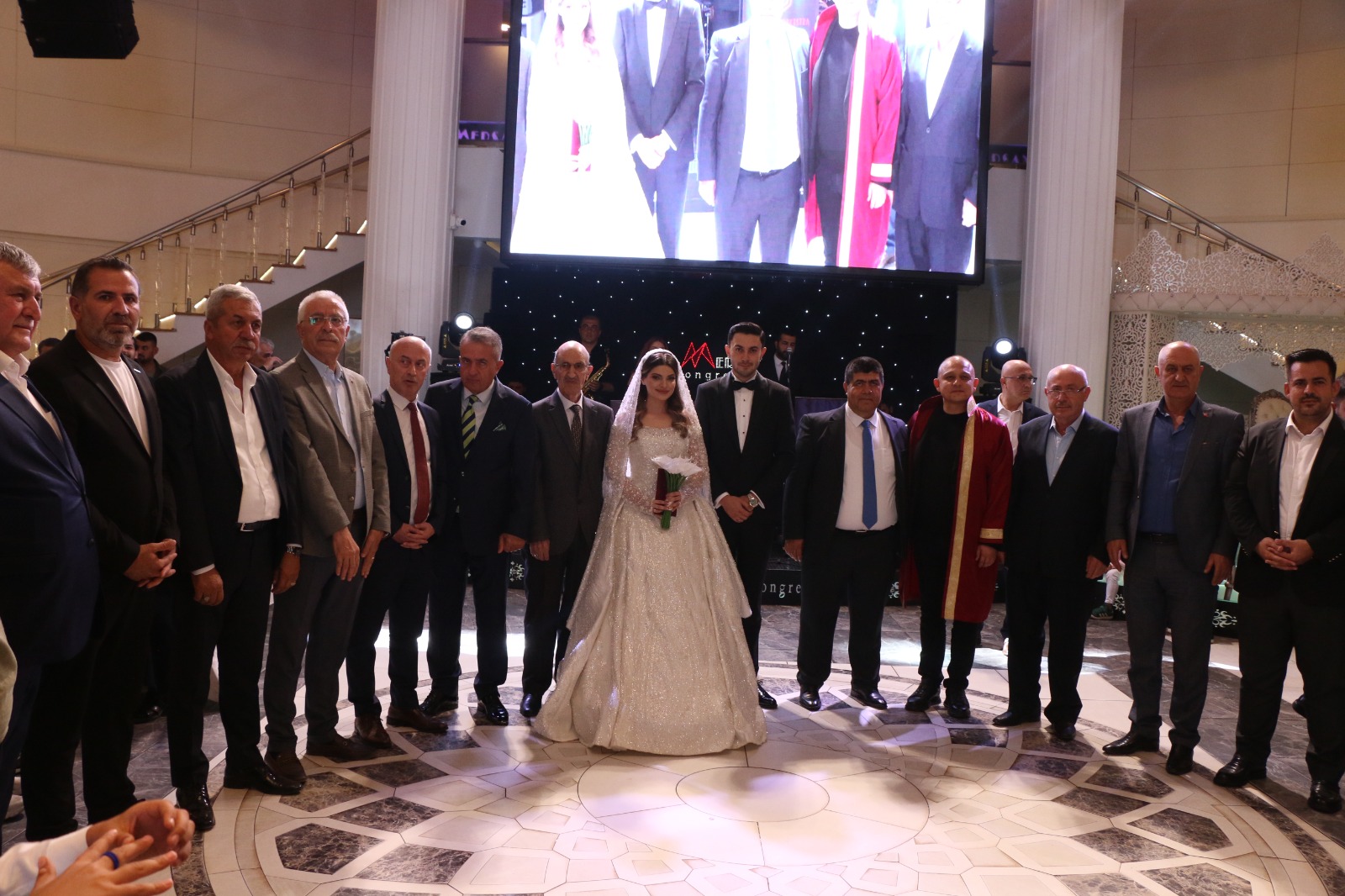 Atlı Ve Yıldırım Ailelerinin Mutlu Günü2