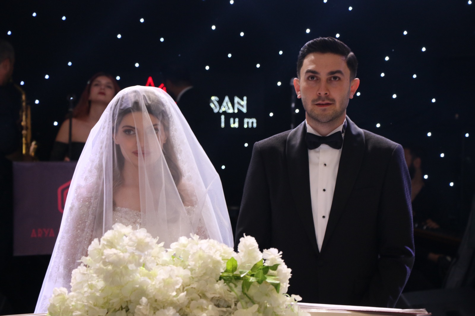 Atlı Ve Yıldırım Ailelerinin Mutlu Günü3