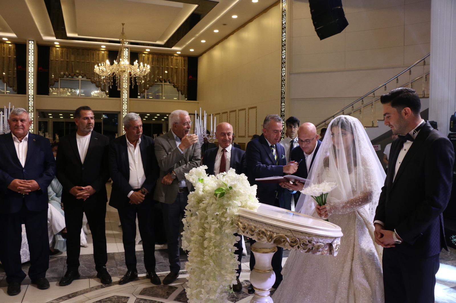 Atlı Ve Yıldırım Ailelerinin Mutlu Günü4