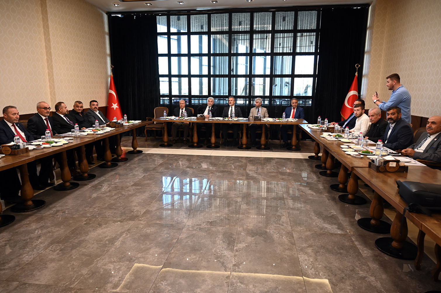 Suat Kılıç Kürecik Radar Üssü Ve İncirlik Amerikan Üssü’nün Kapatılmalıdır (2)
