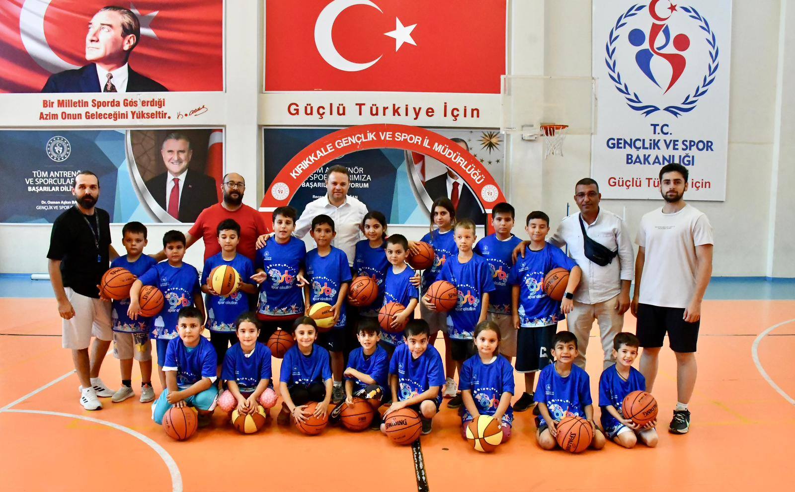 Yaz Okulu Tamamandı (4)