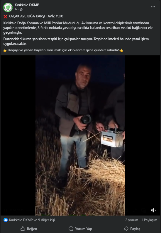 Dkmpm Kırıkkale