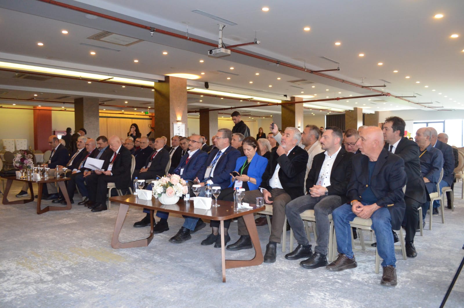 Gerçek Gazetecilik Yasayla Güvence Altına Alınmalı (3)