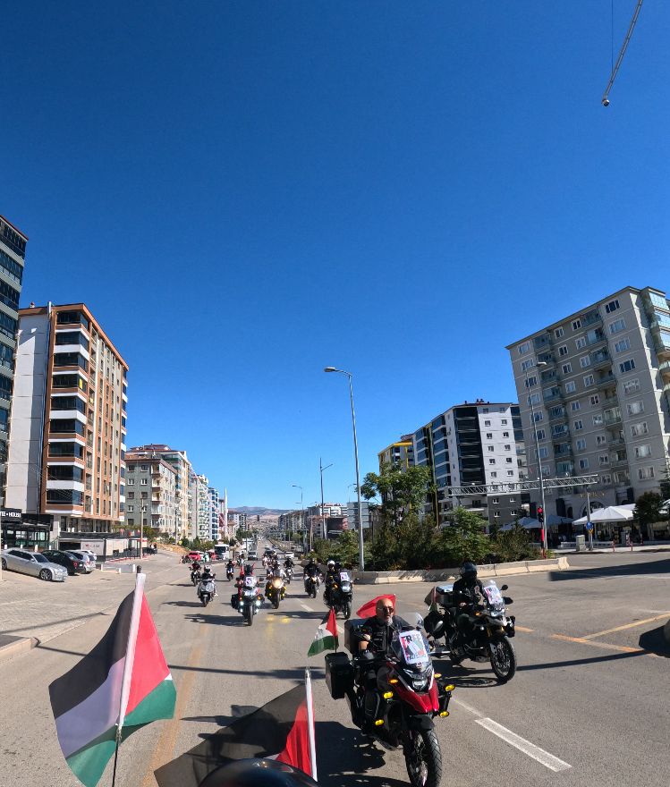 Gezginler Kulübü (3)