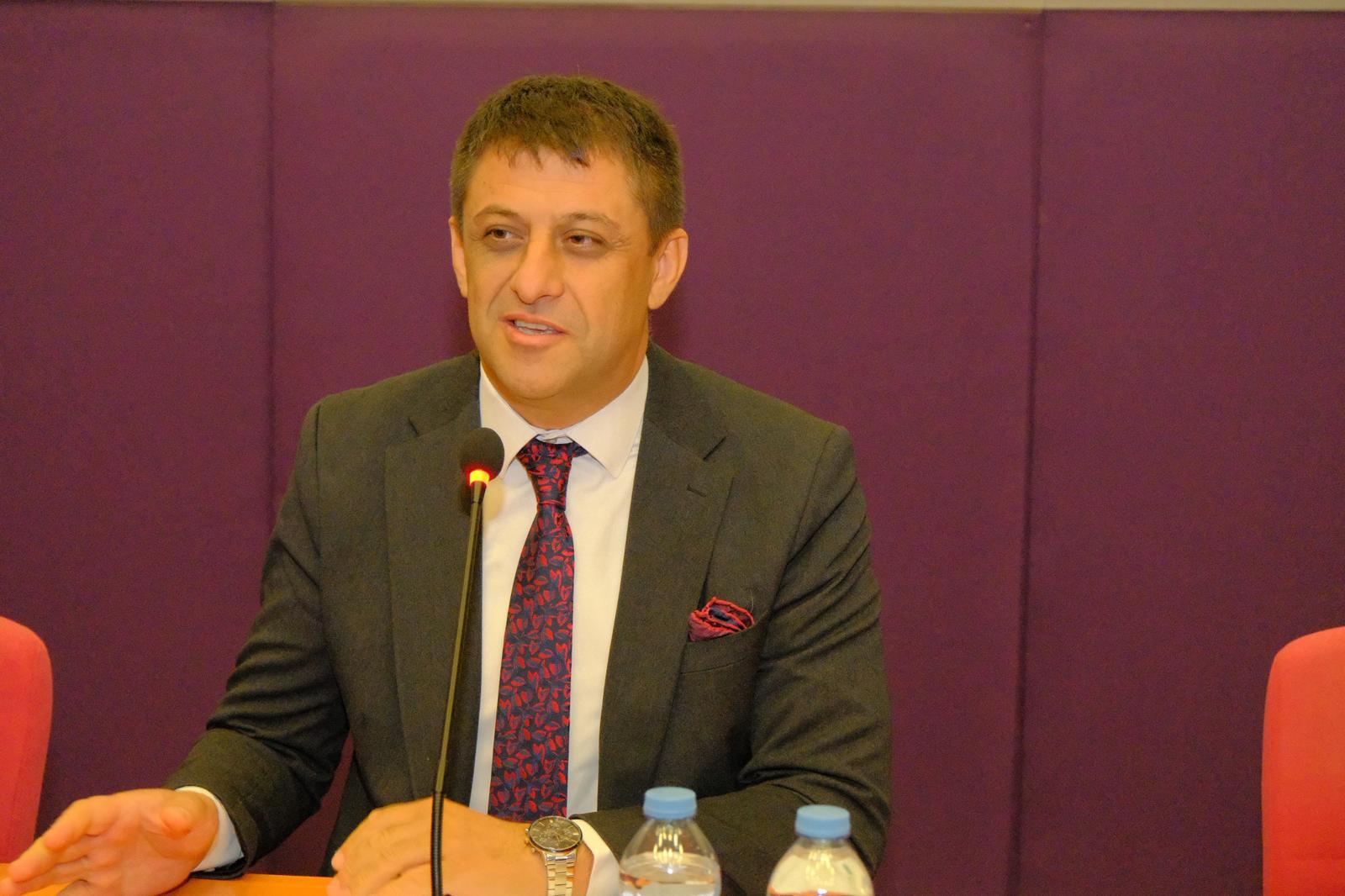 Kırıkkale Üniversitesi’nde ‘Çevre Ve İklim Gençlik Zirvesi’ Düzenlendi (11)