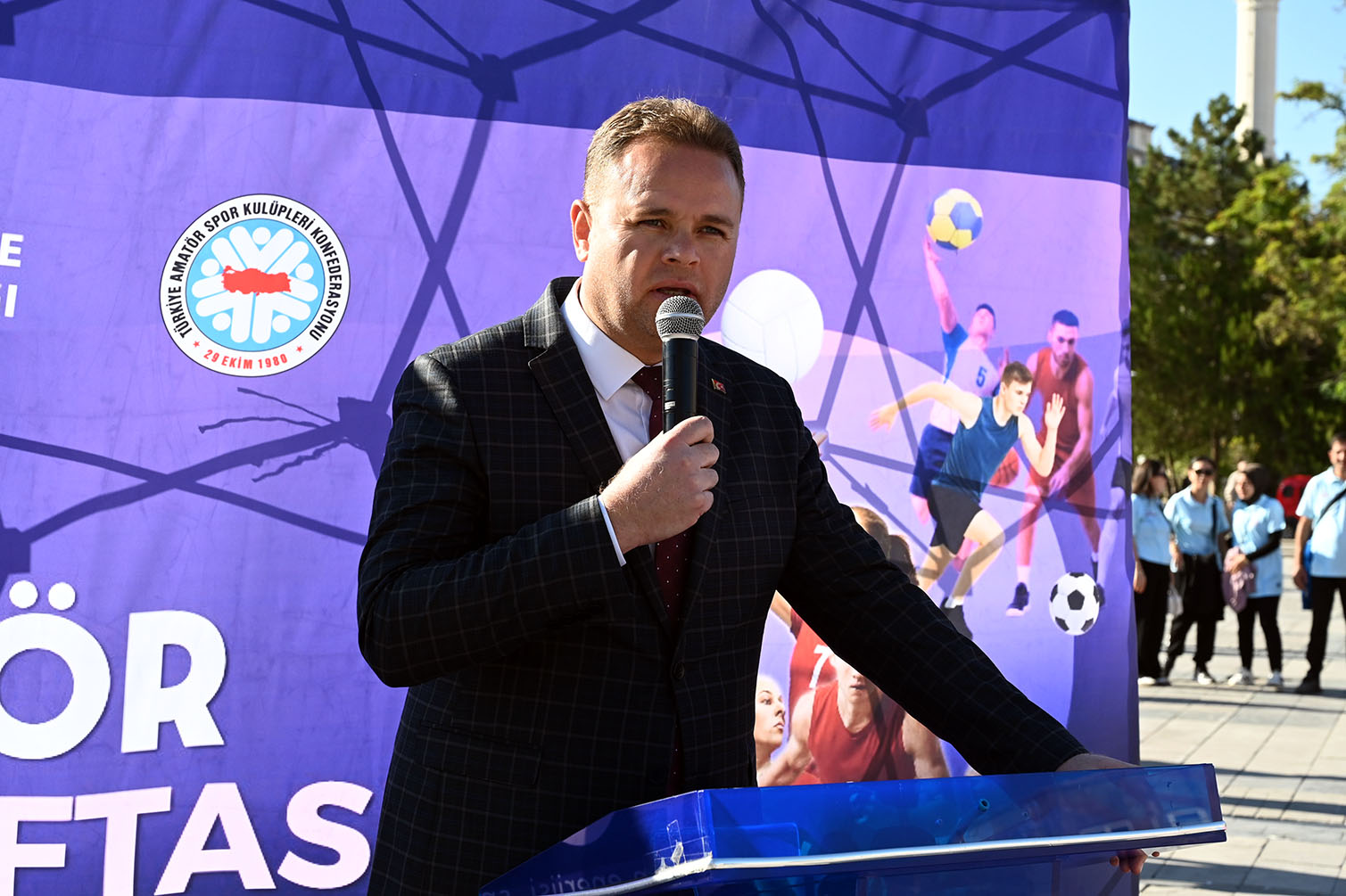 Kırıkkale’de Amatör Spor Haftası Törenle Kutlandı (12)