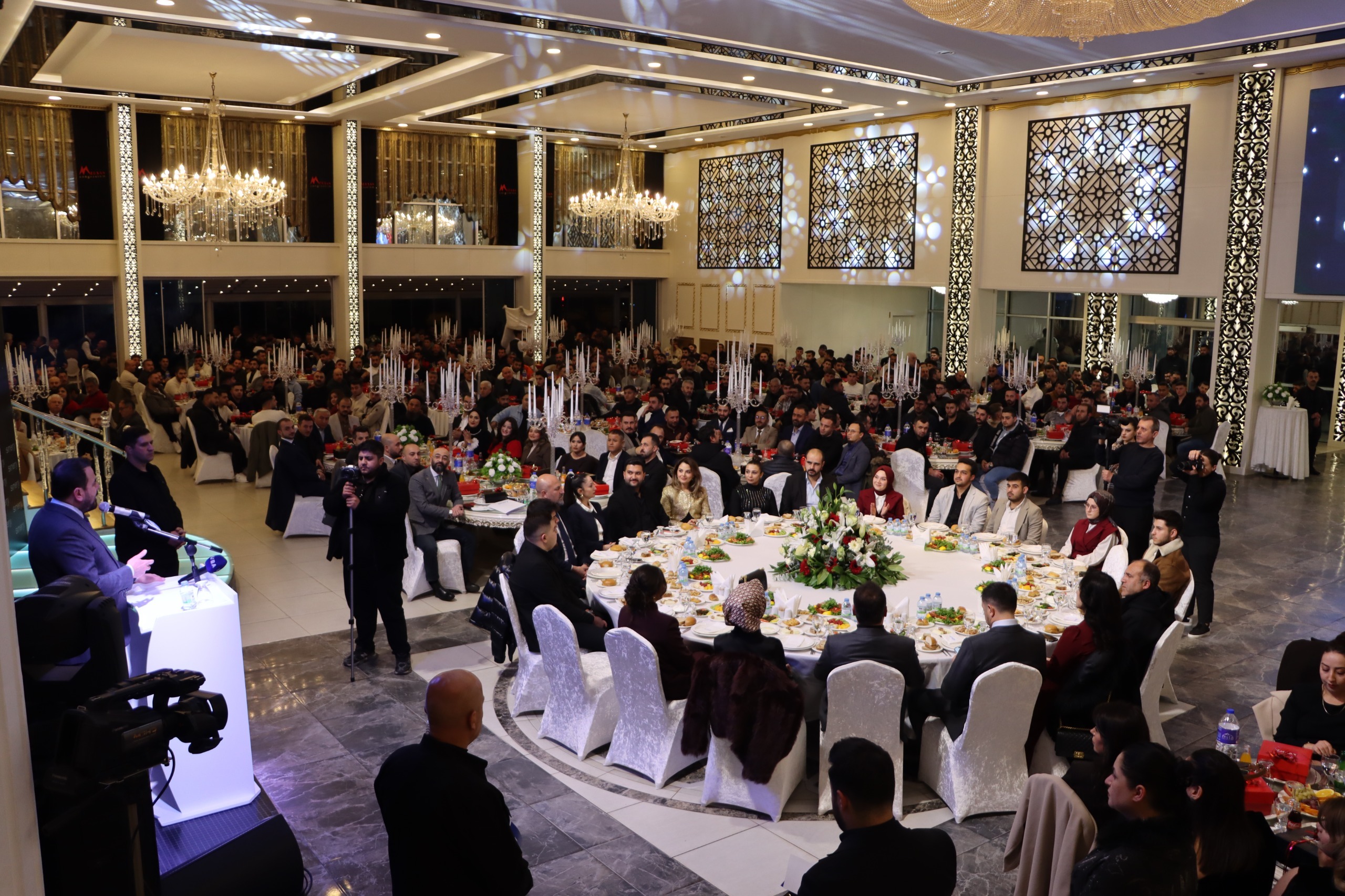 Duman “Bu Gurur Kırıkkale’nin, Bu Gurur Hepimizin”1