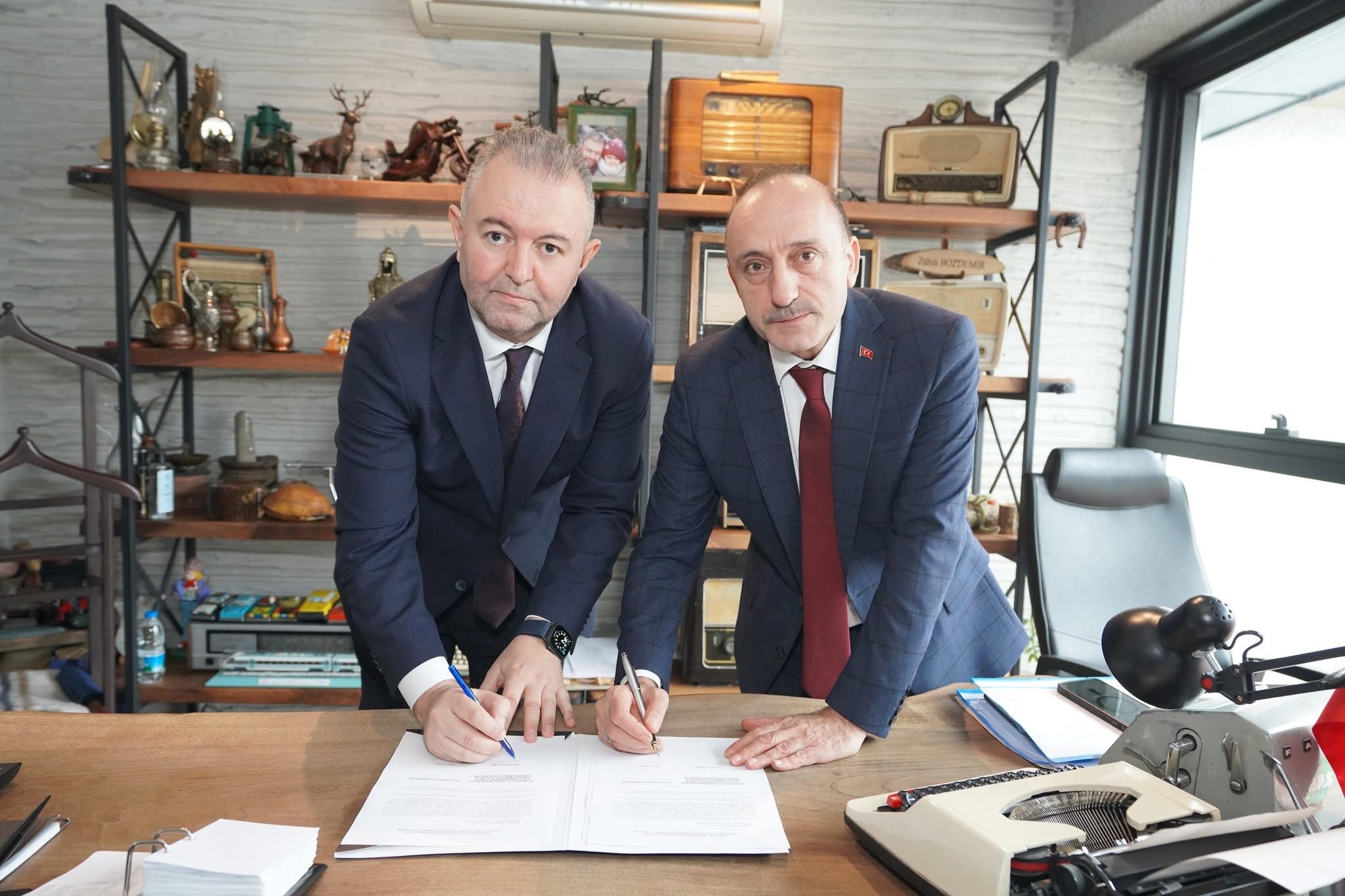 Özel Bakım Merkezlerinde Türkiye’de Bir Ilk Sendikal Ti̇s Süreci (3)