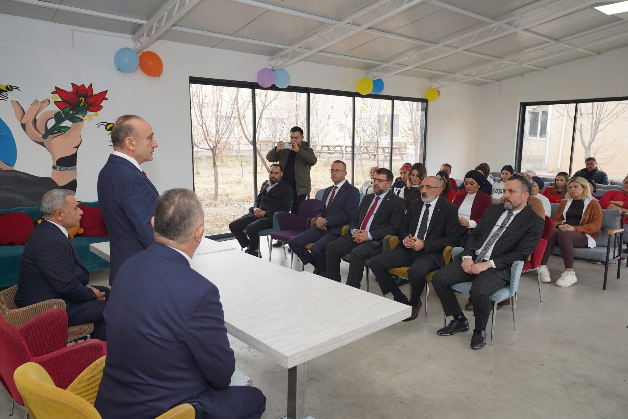 Özel Bakım Merkezlerinde Türkiye’de Bir Ilk Sendikal Ti̇s Süreci (5)