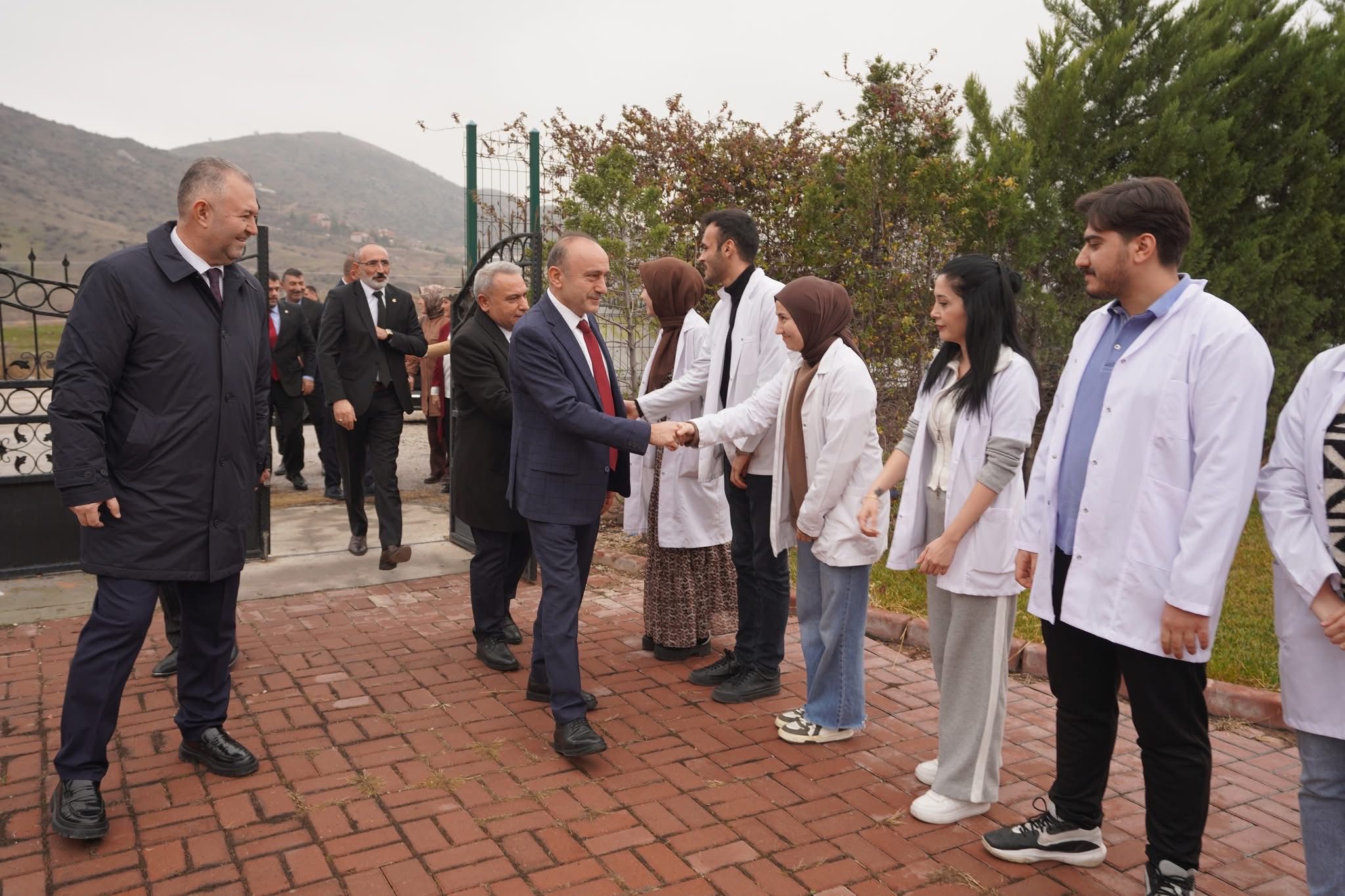 Özel Bakım Merkezlerinde Türkiye’de Bir Ilk Sendikal Ti̇s Süreci (6)