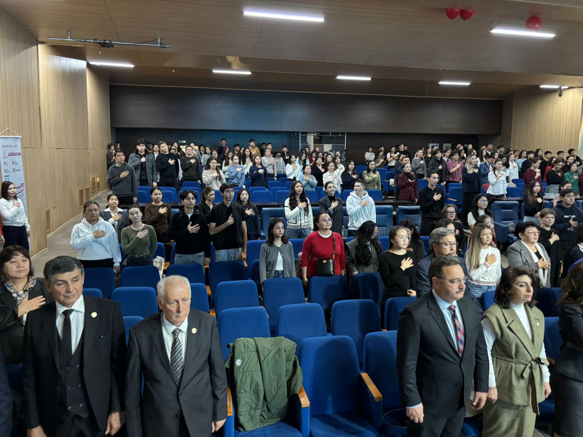 Türk Dünyasında Gazetecilikte Güç Birliği1