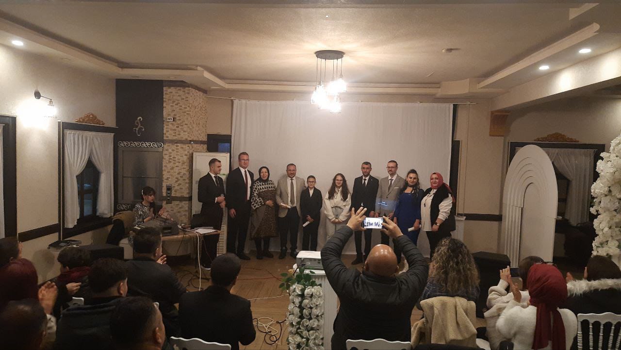 Kasaba Kültür Sanat’ta Kısa Filmler Ilk Kez Izleyiciyle Buluştu (5)