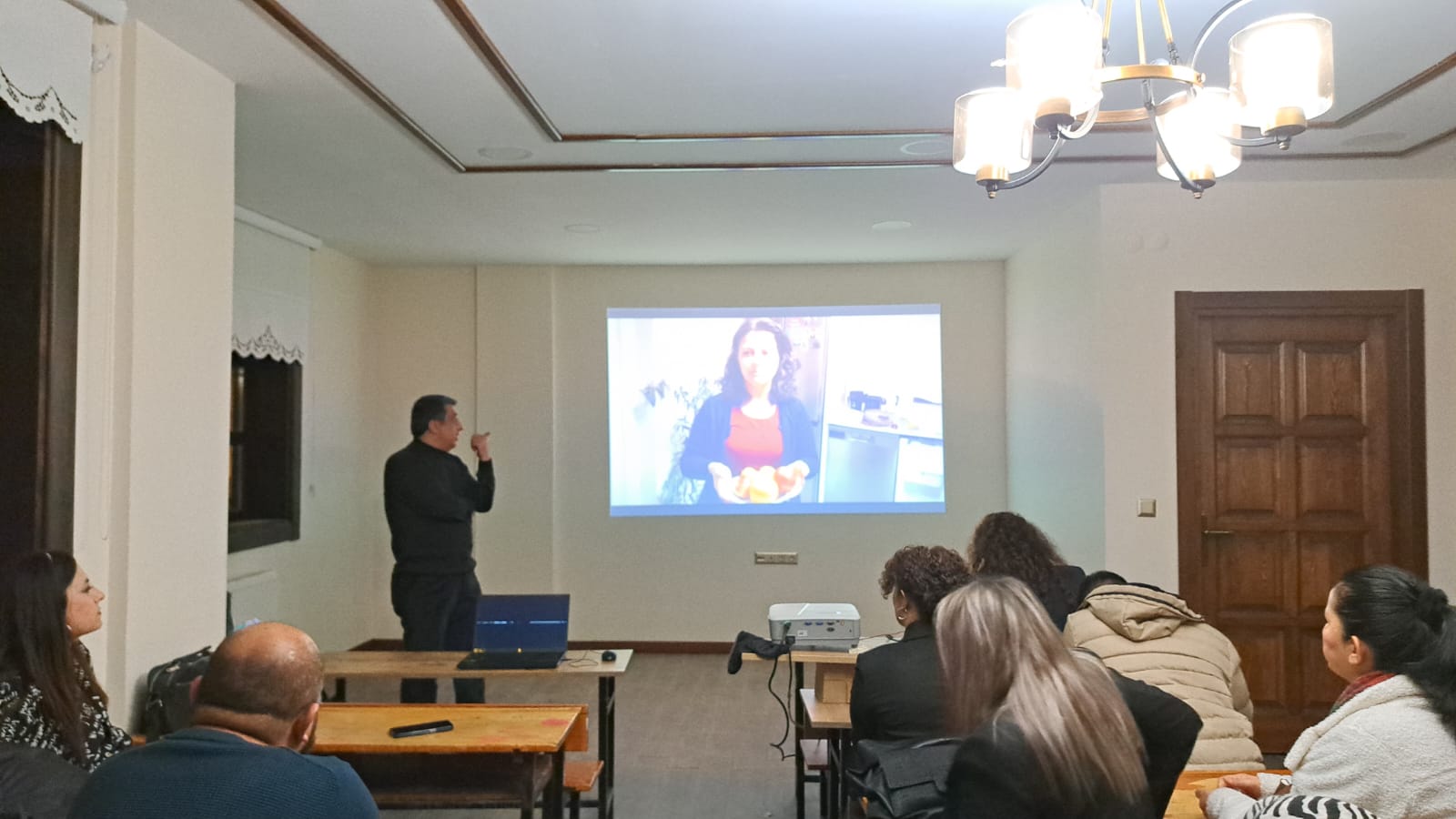 Kasaba Kültür Sanat’tan Kırıkkale’de Sinemaya Güçlü Dokunuş (1)