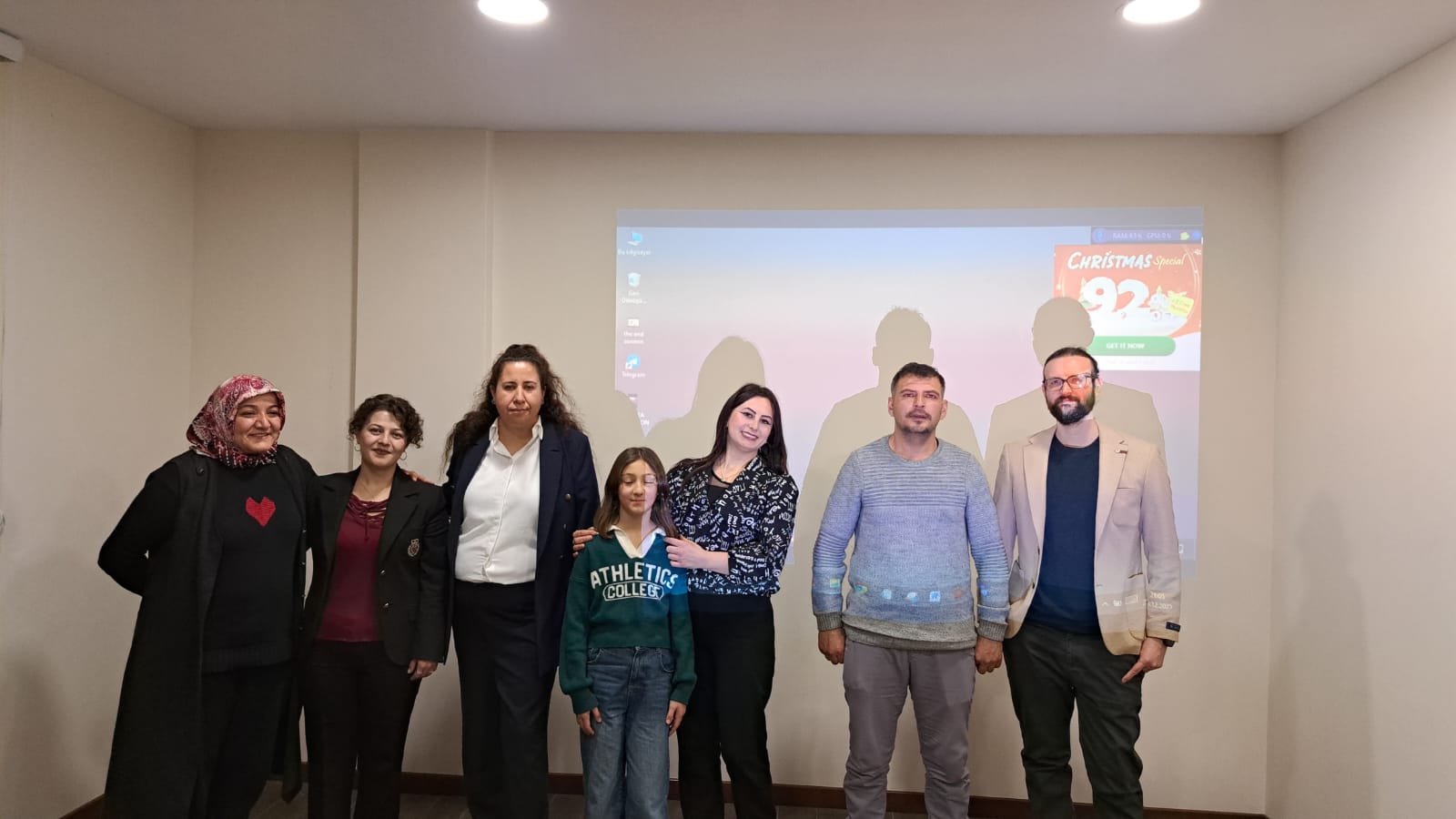 Kasaba Kültür Sanat’tan Kırıkkale’de Sinemaya Güçlü Dokunuş (3)