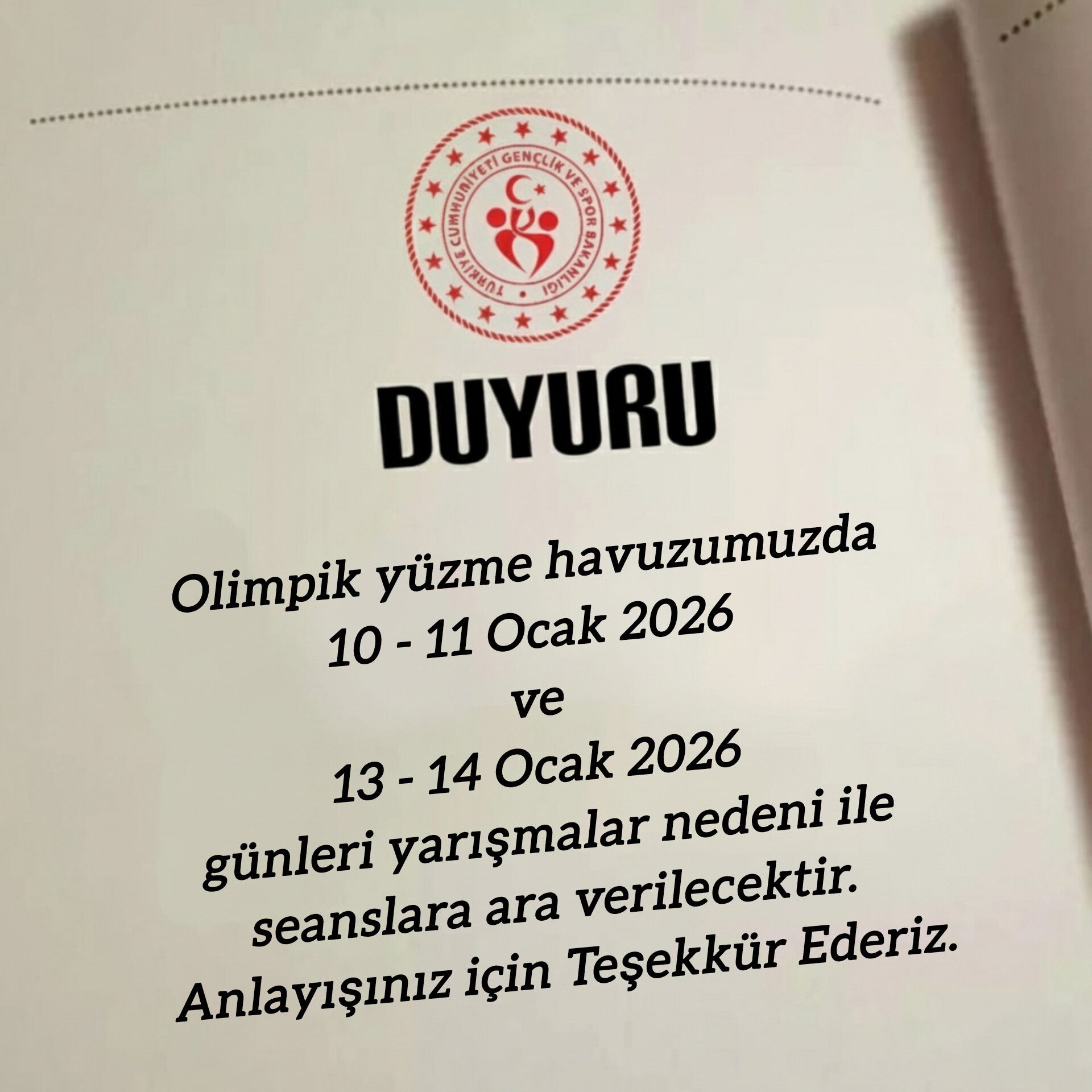 Olimpik Pavuzzz Açıklama