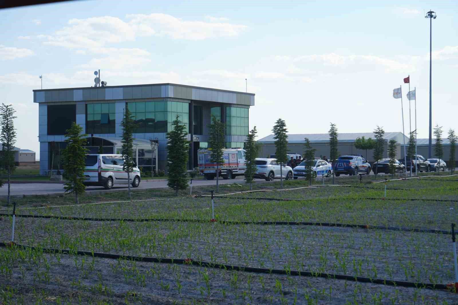 Havai fişek fabrikasındaki patlama sonrası gözaltına alınan 2 kişi tutuklandı
