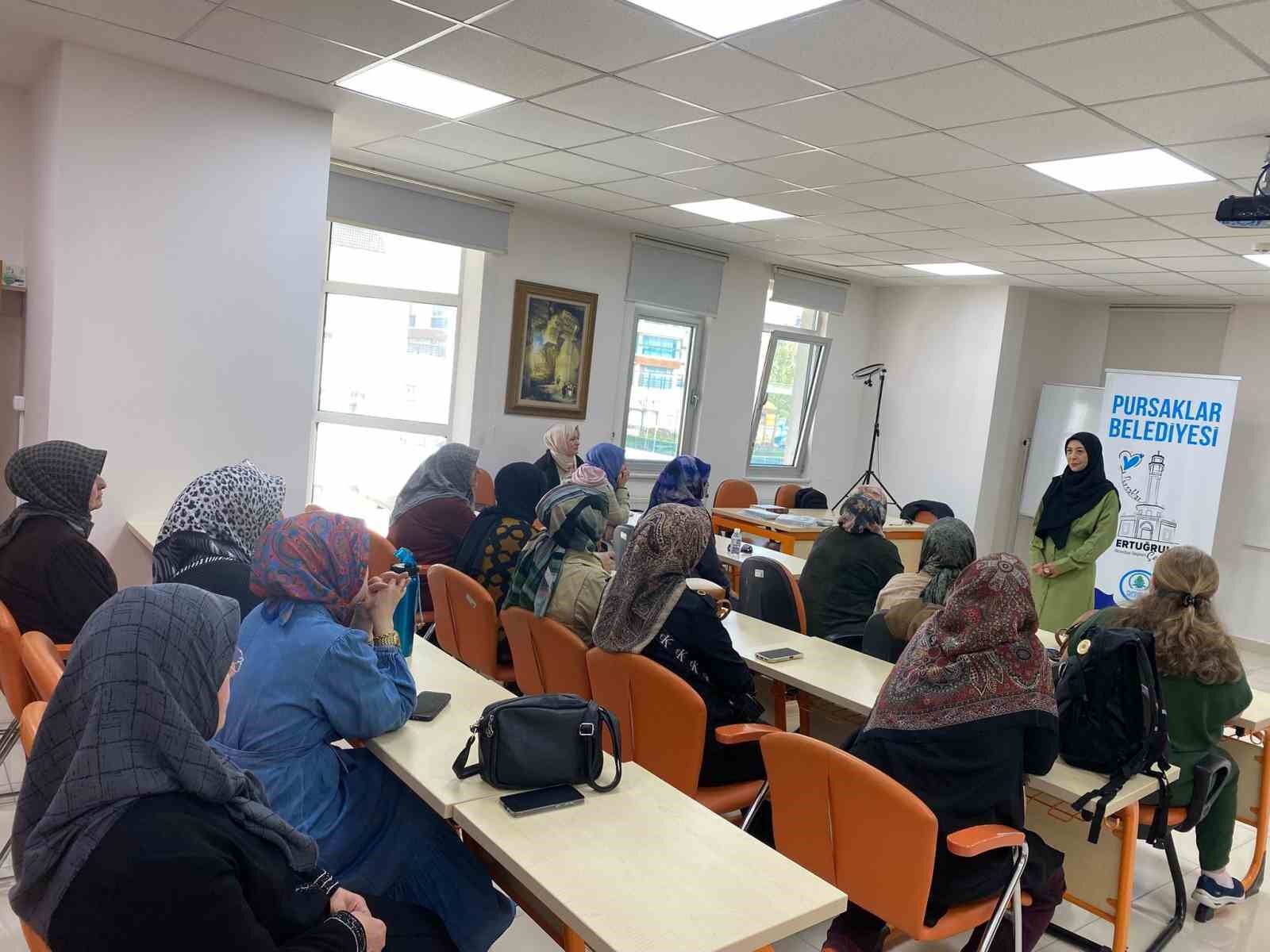 Nesilden nesile uzanan güçlü bağ: Anne ve kız