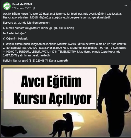 Avcılıkkk