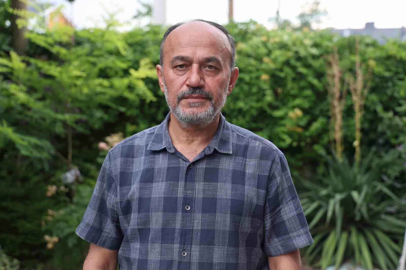140 bin kaçak kuyu Türkiye'nin tahıl ambarını tehdit ediyor