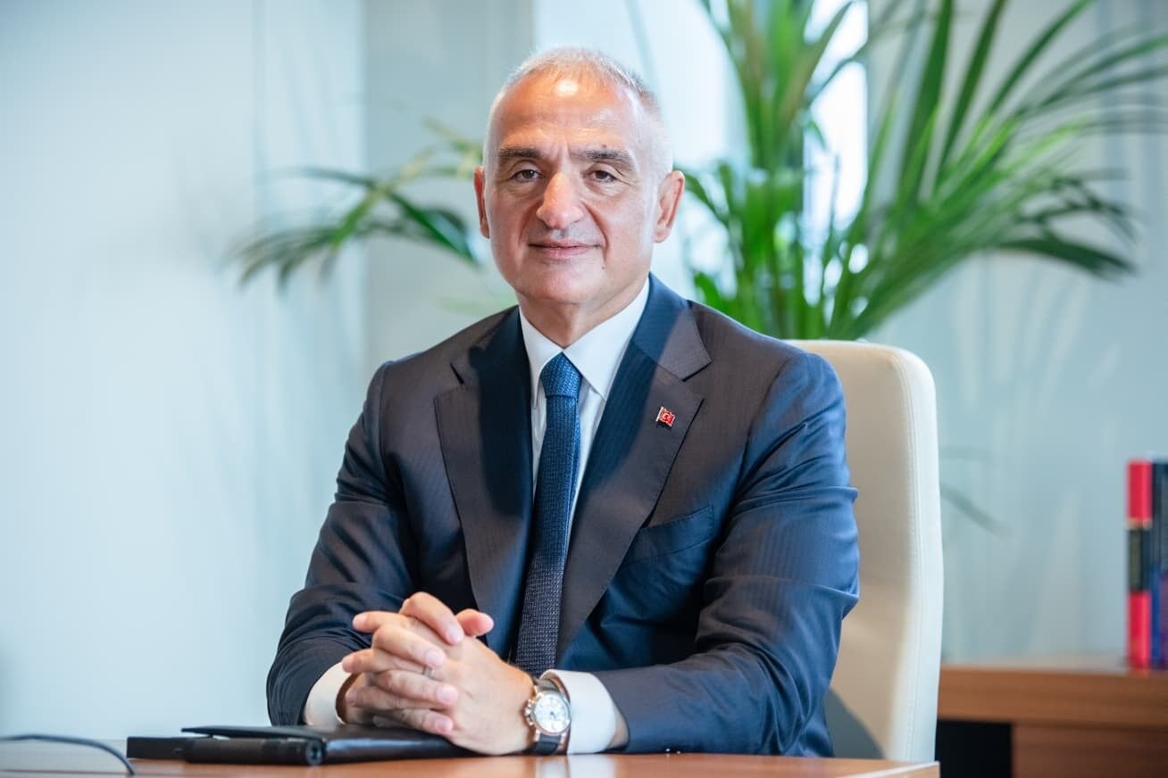 Dünya liderlerini Türkiye'nin ezgileri karşıladı