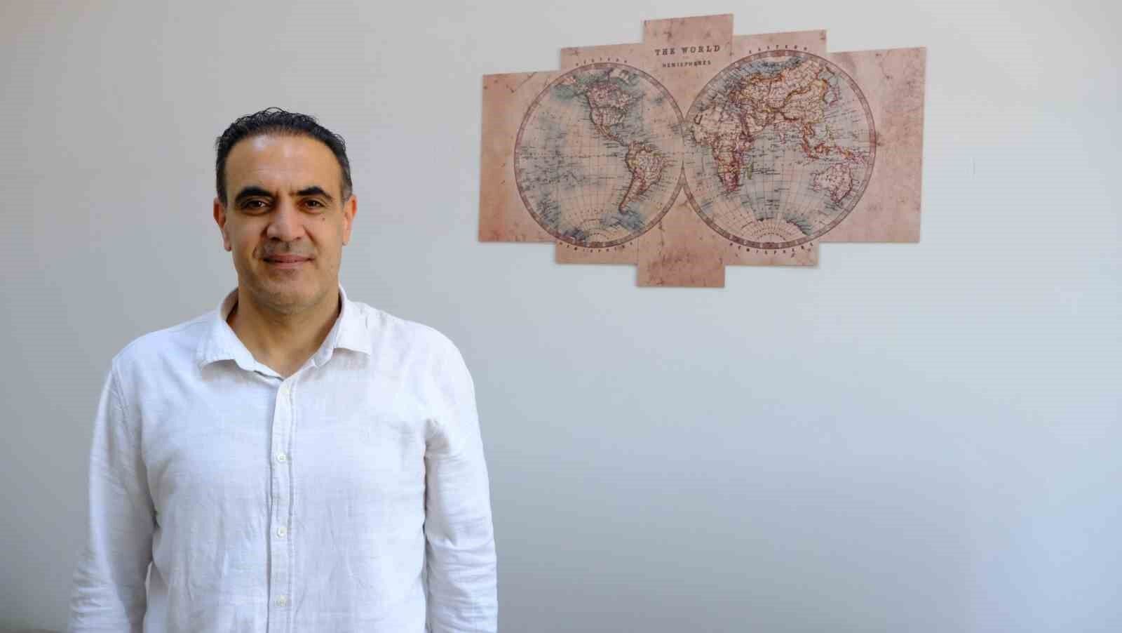 Uzmandan iklim değişikliği uyarısı: 'Yeni iklim şartlarına uyum sağlamalıyız'