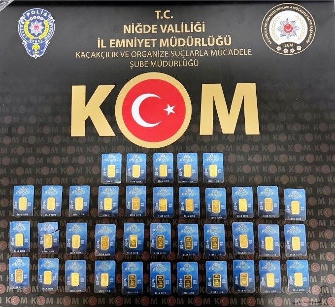 Aranan 30 şüpheli yakalandı