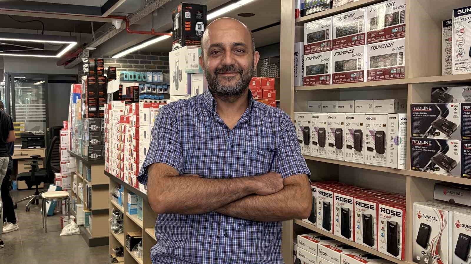 Bu geceden itibaren yayınlar daha kaliteli olacak
