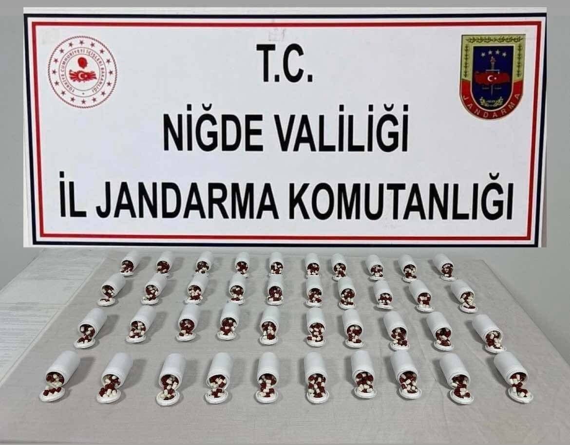 Bir haftalık güvenlik bilançosu açıklandı