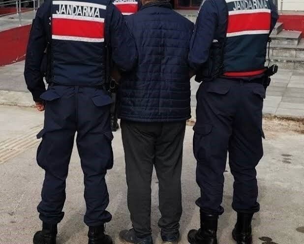 Çankırı'da aranan 42 şahıs yakalandı