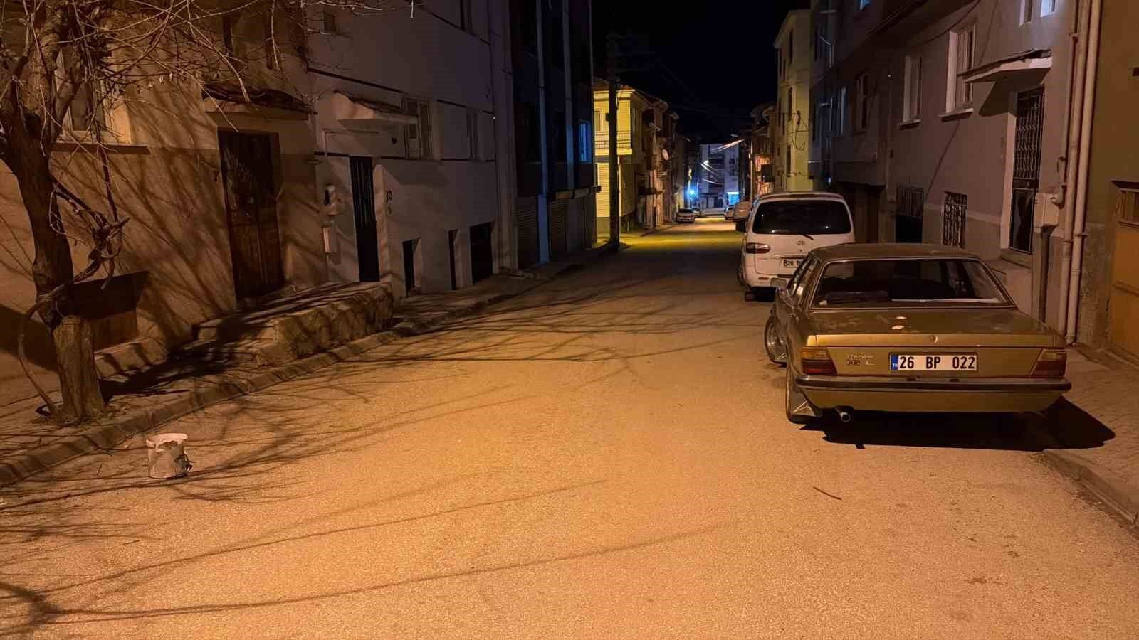 'Kız' meselesi yüzünden 17 yaşındaki gencin bıçaklandığı olayın davası
