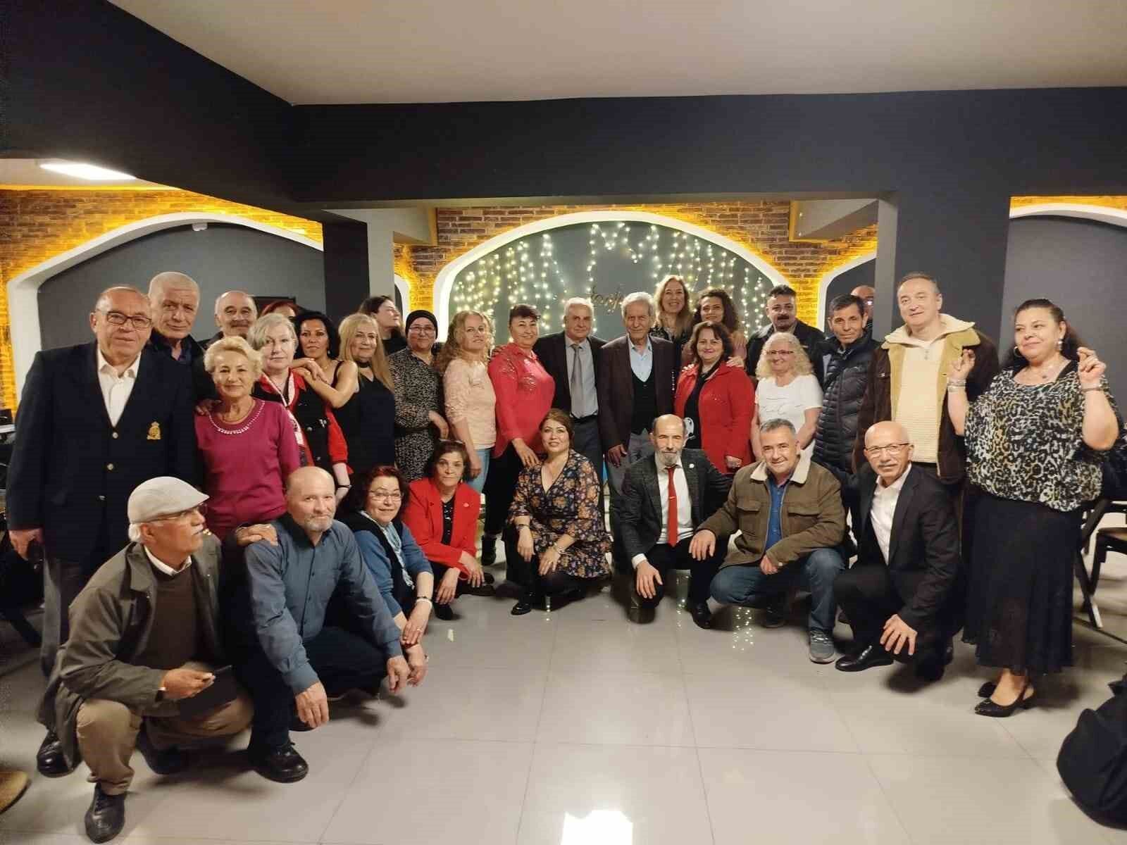 'Meşk Gecesi' izleyicilerden tam not aldı