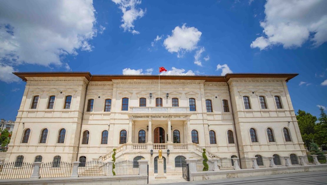 Müzelerin ziyaretçi sayısı yüzde 46 arttı