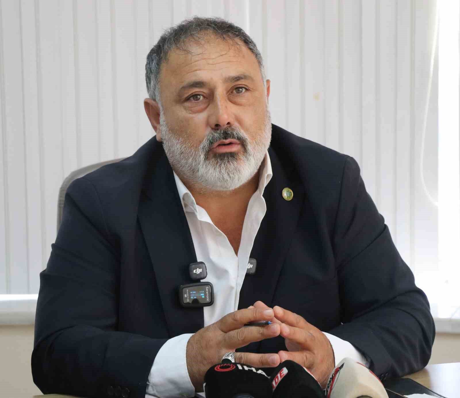 Sivas'ta hayvancılıkta yaşanan çoban sorununa Ankara'dan çözüm