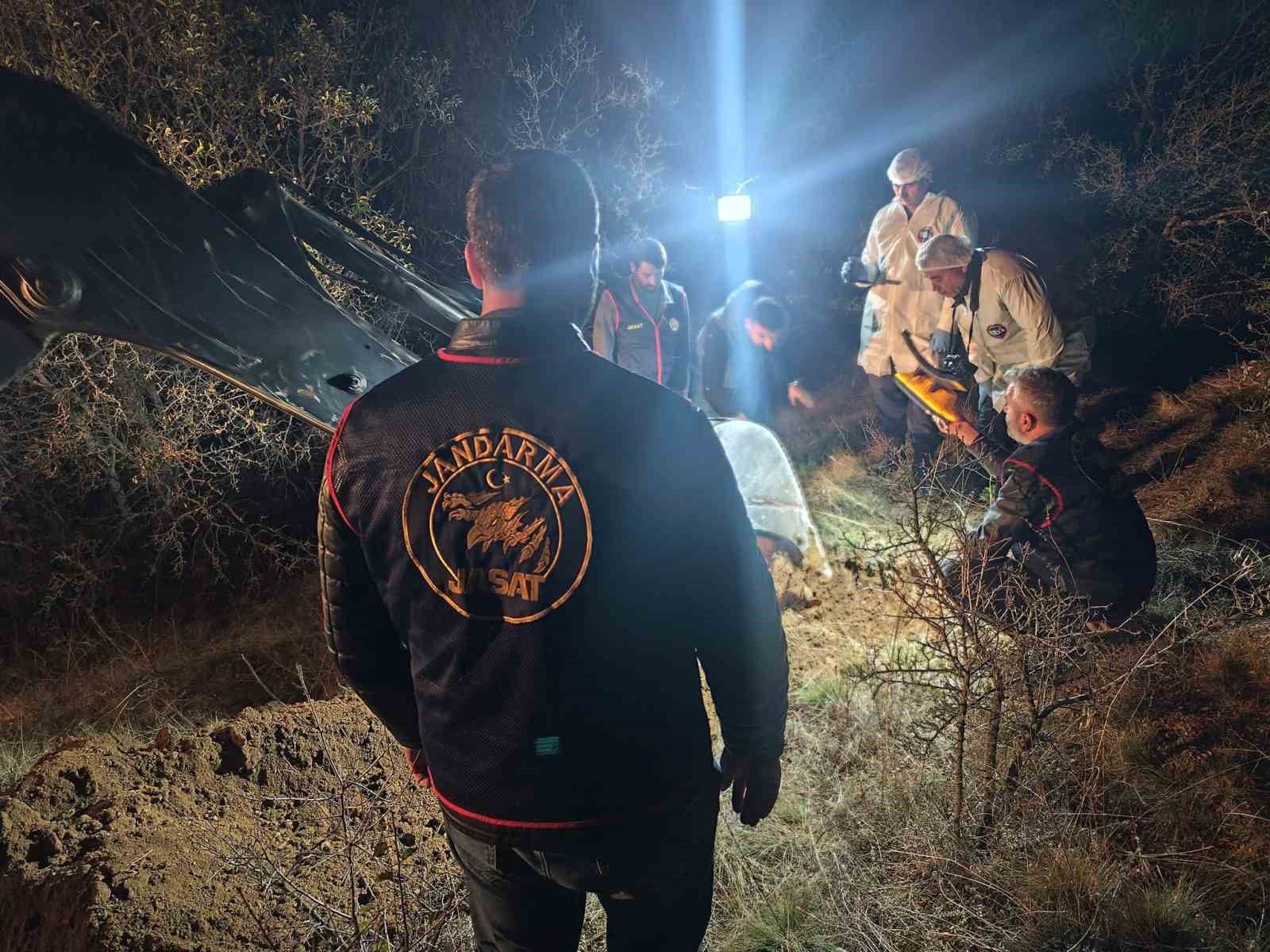 Adalet Bakanı Gürlek: '20 ve 13 yıllık iki faili meçhul cinayeti daha aydınlattık'