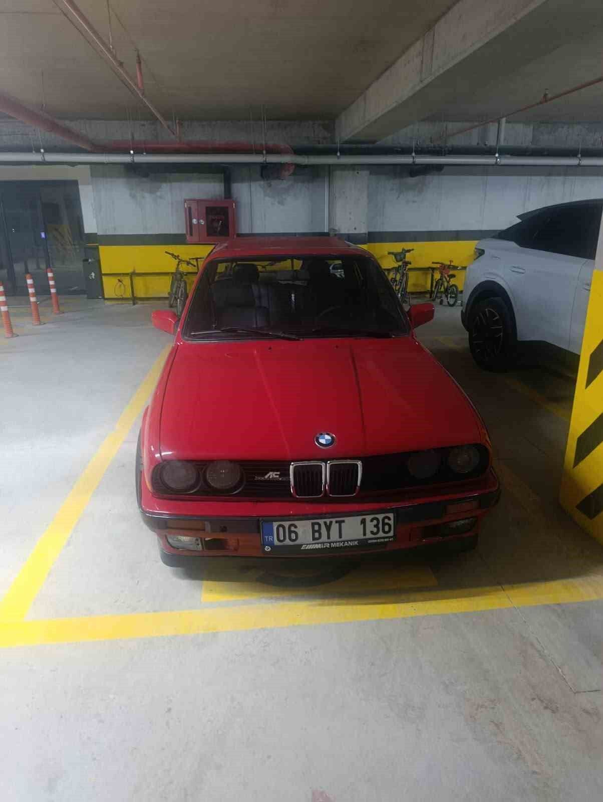 Drift yapan sürücüye 384 bin lira ceza