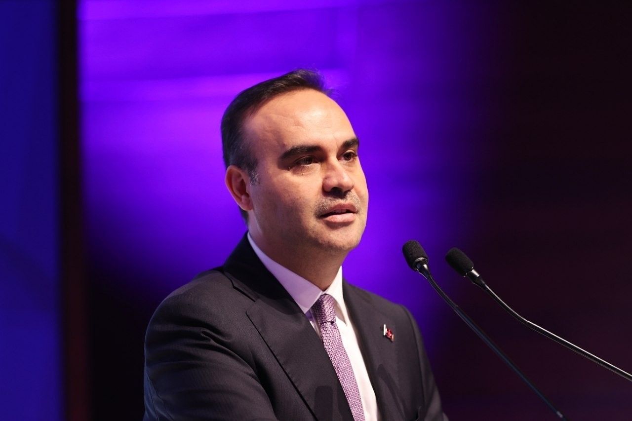 Bakan Kacır duyurdu: Türkiye, 2026'da uluslararası bilim olimpiyatlarında madalya rekoru kırdı