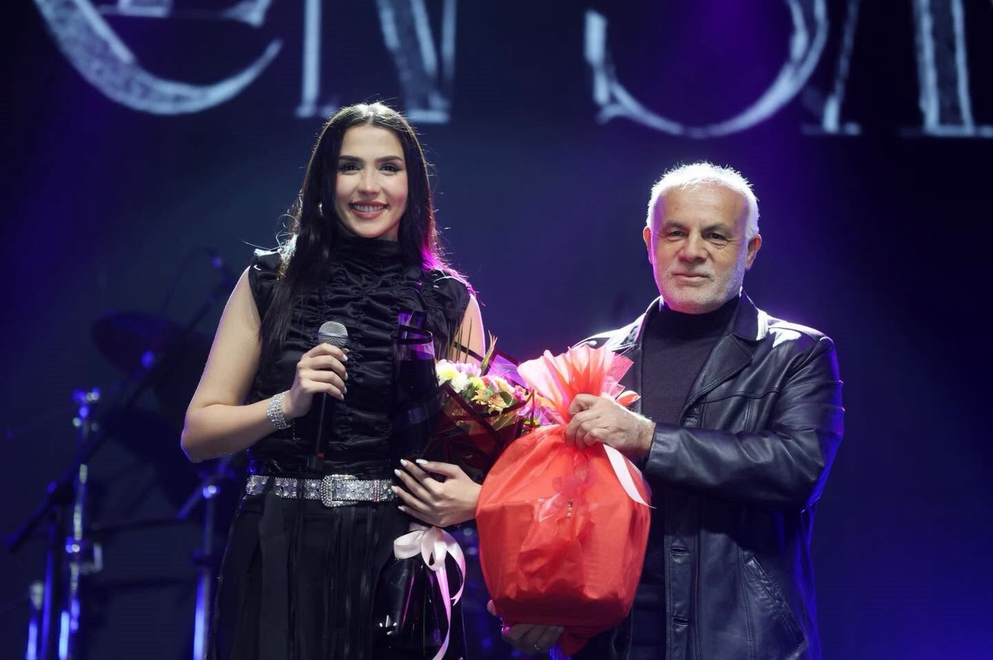Niğde'de 10 gün boyunca gastronomi ve eğlence rüzgarı esti